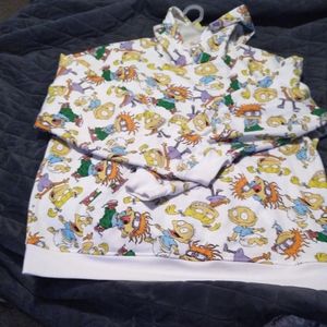 Rugrats hoodie
